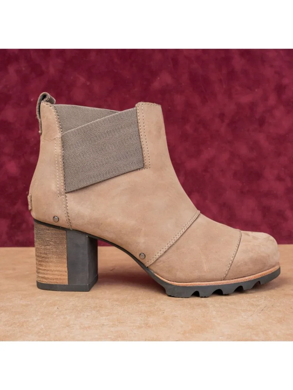 Sorel new no
